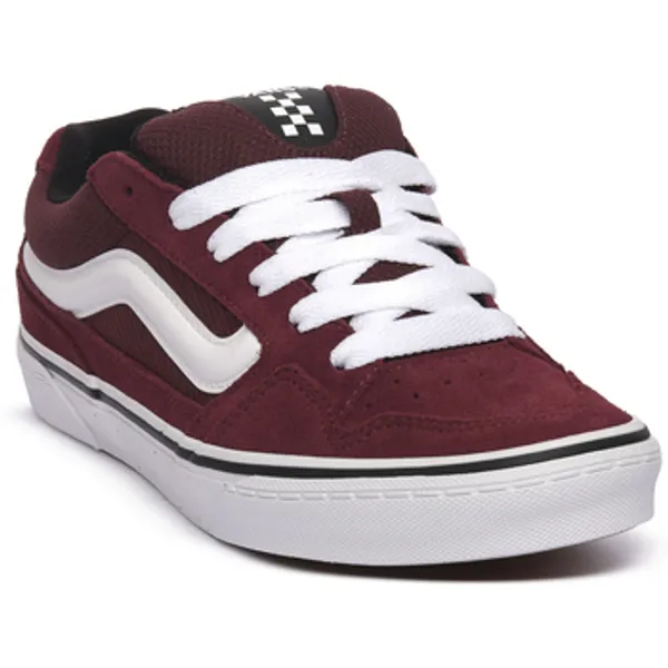 Vans Lage Sneakers Vans 4QU CALDRONE W