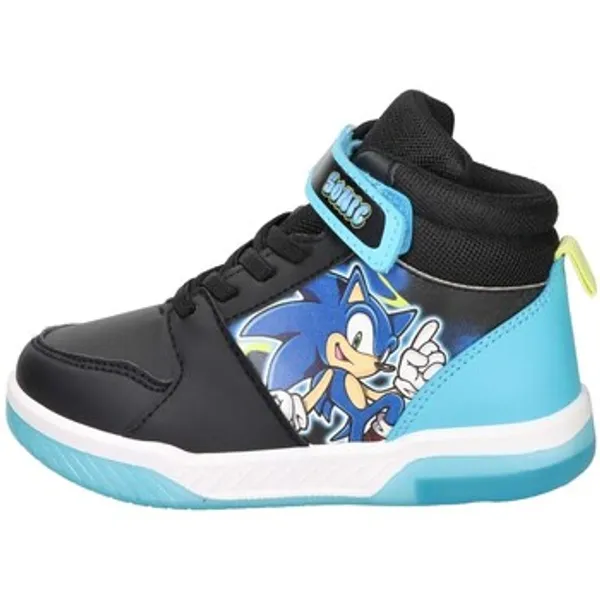 Dessins Animés Hoge Sneakers Dessins Animés SC000905