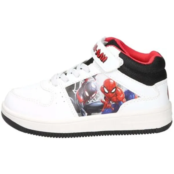 Marvel Hoge Sneakers Marvel SP013810