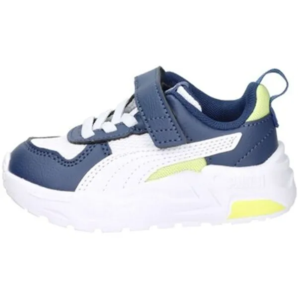 Puma Lage Sneakers Puma 403705