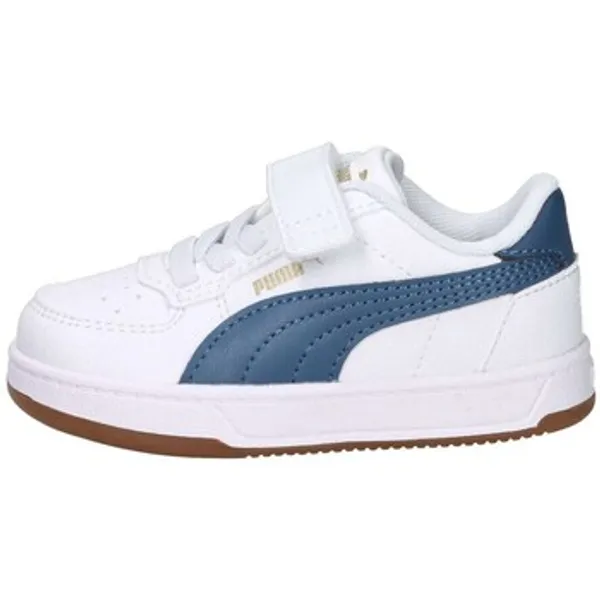Puma Lage Sneakers Puma 393841