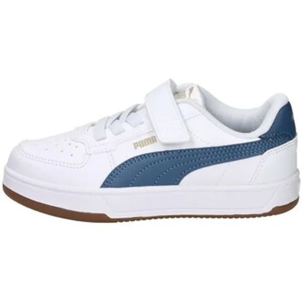 Puma Lage Sneakers Puma 393839