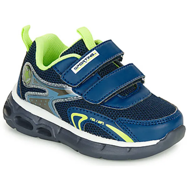 Chicco Lage Sneakers Chicco COCIS
