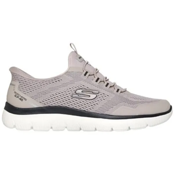 Skechers Lage Sneakers Skechers Slip-ins: Summits