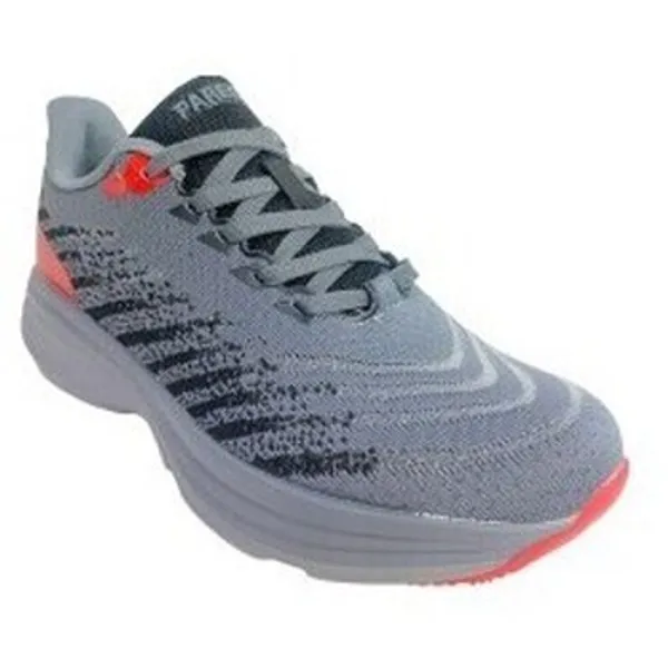 Paredes Lage Sneakers Paredes Deporte caballero almusafes ld25533 gris