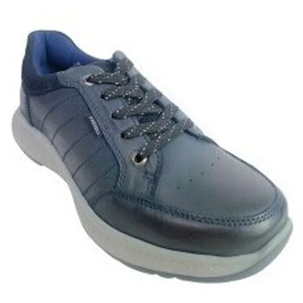 Paredes Lage Sneakers Paredes Zapato caballero aren cp25509 azul