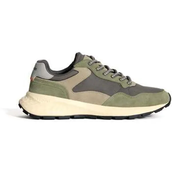 HOFF Lage Sneakers HOFF City MKII Green