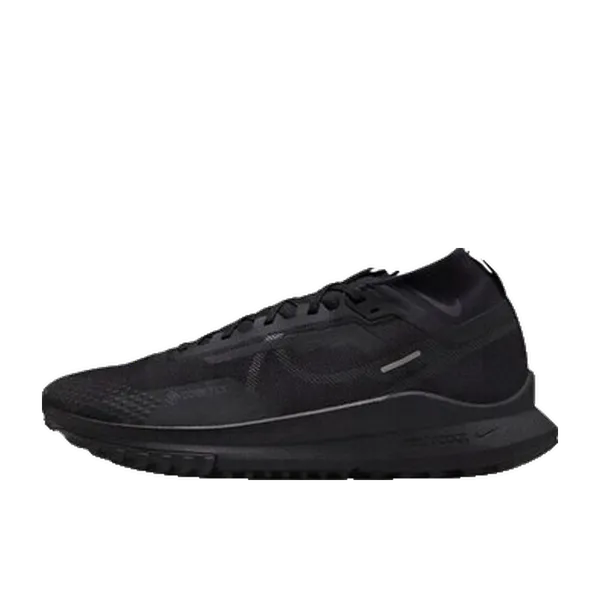 Nike React Pegasus Trail 4 GTX V2 Zwart, vergelijk prijzen bij 1 winkel