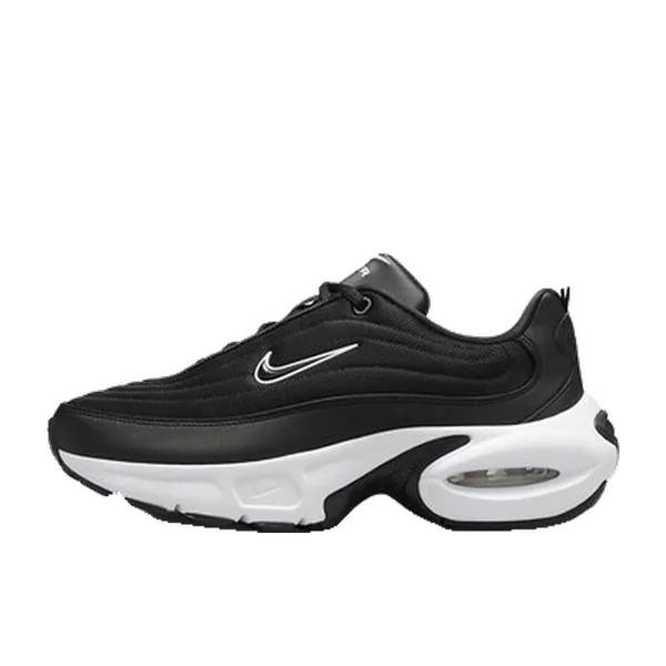 Nike Air Max Portal Zwart, vergelijk prijzen bij 1 winkel