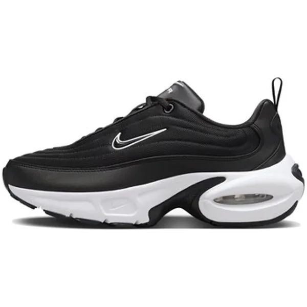 Nike Air Max Portal Zwart, foto 2 van 2