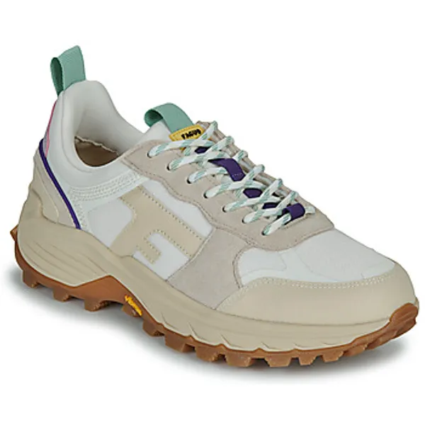 Faguo Lage Sneakers Faguo MONSTERA RUNNING