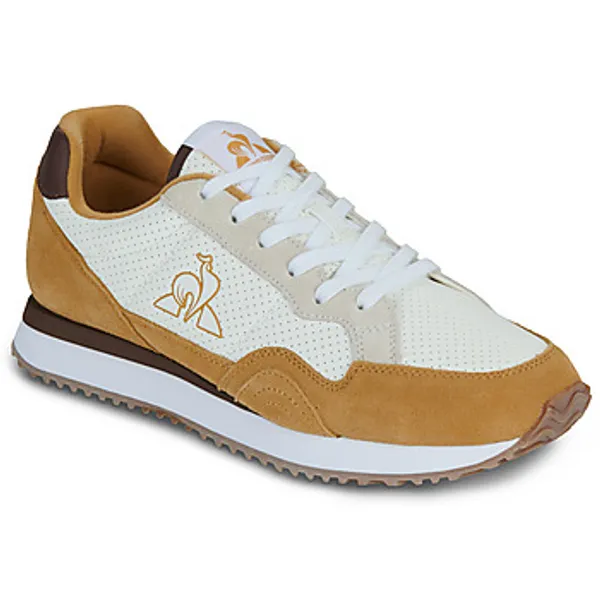 Le Coq Sportif Lage Sneakers Le Coq Sportif JET STAR