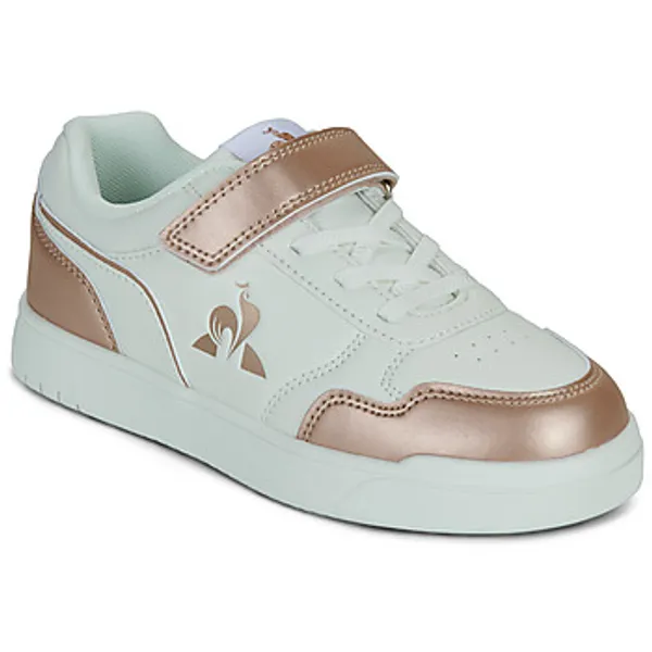 Le Coq Sportif Lage Sneakers Le Coq Sportif COURT BREAKER GIRL PS