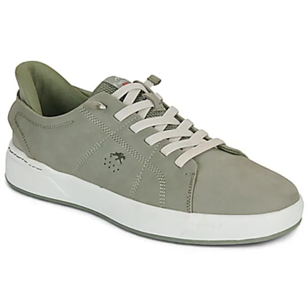 Fluchos Lage Sneakers Fluchos NADAL