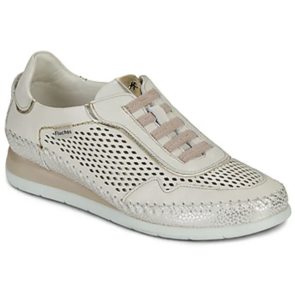 Fluchos Lage Sneakers Fluchos STELLA