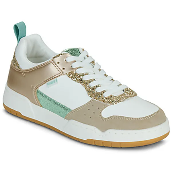 Only Lage Sneakers Only ONLSWIFT-3 DECONSTRUCTED PU