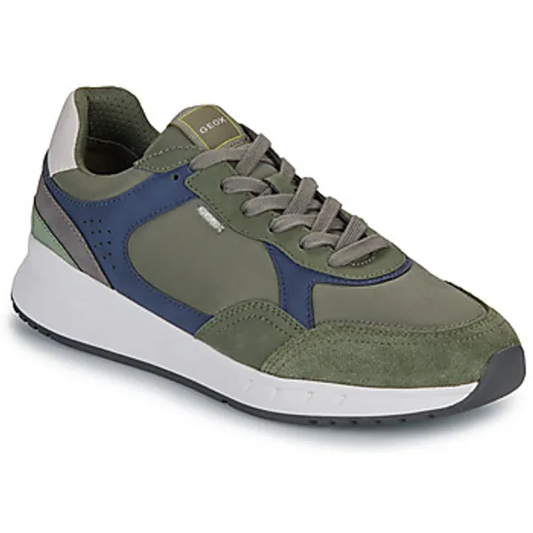 Geox Lage Sneakers Geox U BRANTHON