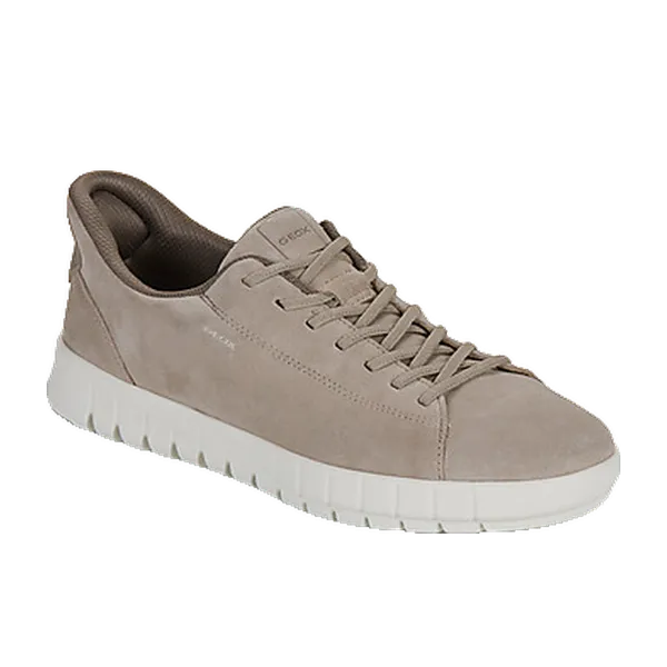 Geox U Flextride Plus Beige, vergelijk prijzen bij 2 winkels