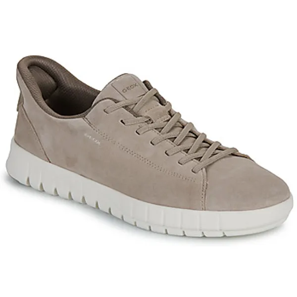 Geox U Flextride Plus Beige, foto 2 van 2