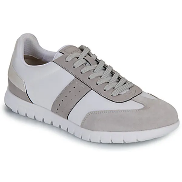 Geox Lage Sneakers Geox U FLEXTRIDE ZERO