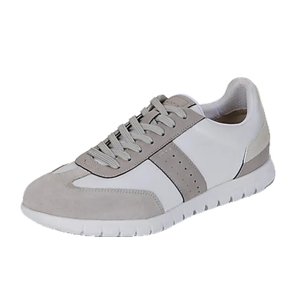 Geox U Flextride Zero Wit, vergelijk prijzen bij 1 winkel