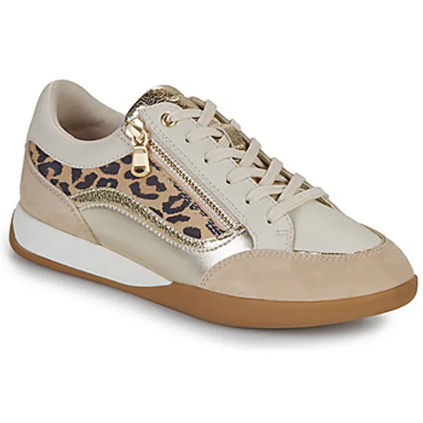Geox Lage Sneakers Geox D MARYEMY