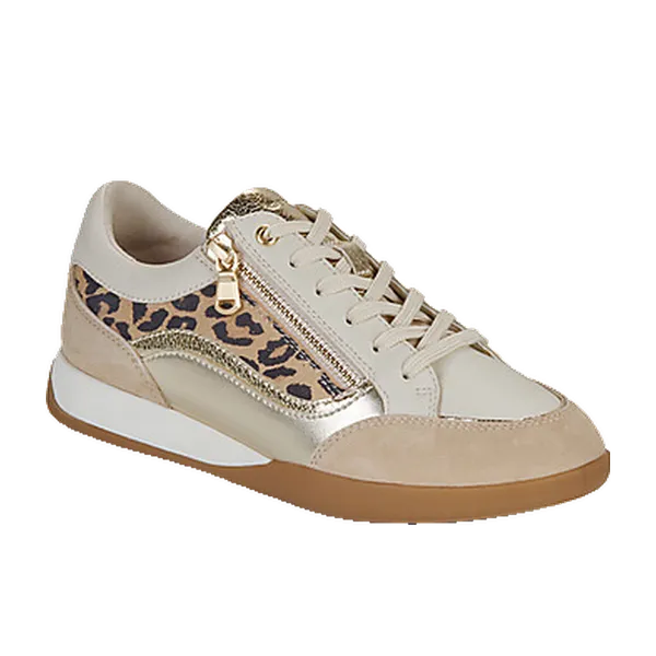Geox D Maryemy Beige, vergelijk prijzen bij 1 winkel