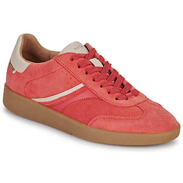 Geox Lage Sneakers Geox D MELEDA