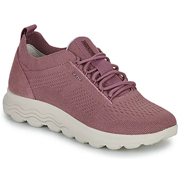 Geox Lage Sneakers Geox D SPHERICA