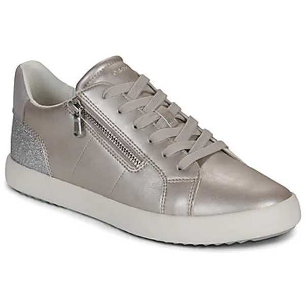 Geox Lage Sneakers Geox D BLOMIEE A
