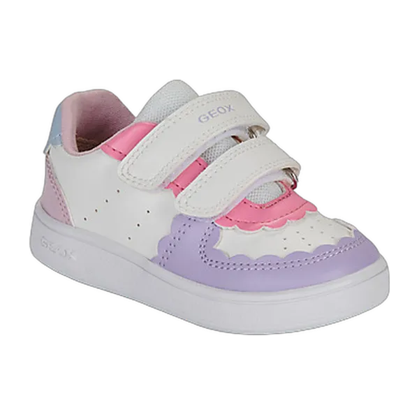 Geox B Eclyper Girl Multicolor, vergelijk prijzen bij 1 winkel