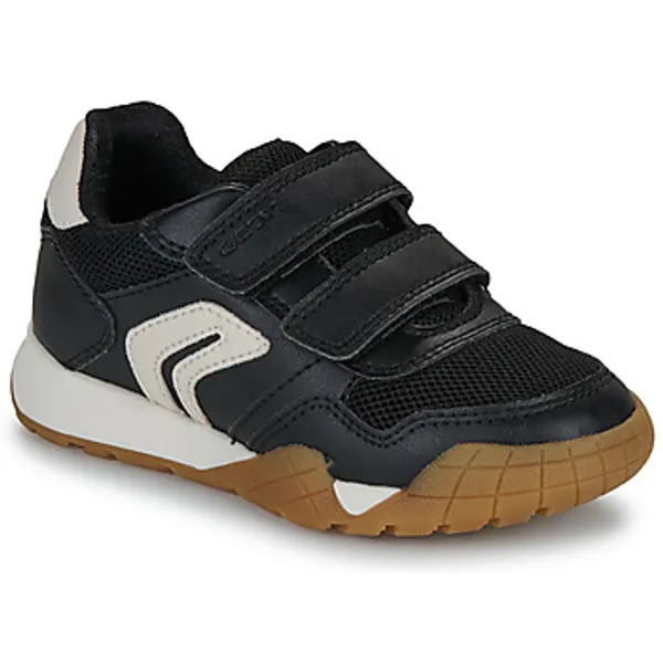 Geox Lage Sneakers Geox J RANN-E BOY A