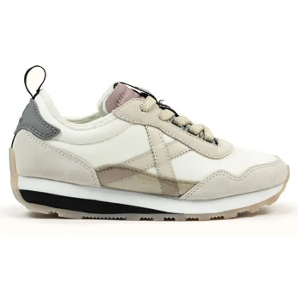 Munich Lage Sneakers Munich Um Sky 8909008 Beige