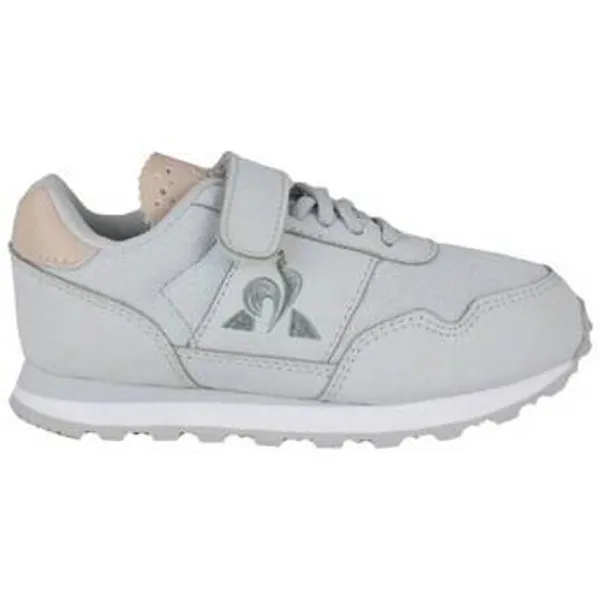 Le Coq Sportif Lage Sneakers Le Coq Sportif Astra Classic Ps Girl 2120048 Galet/Old Silver