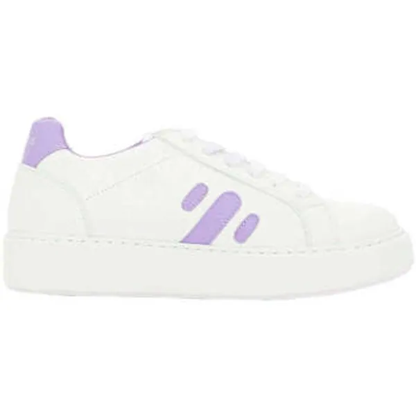Vegtus Lage Sneakers Vegtus Oasis Woman Lilac — vergelijk prijzen bij 1 winkel