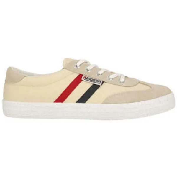 Kawasaki Lage Sneakers Kawasaki Kawasaki Fuzion 2.0 Canvas Shoe K242352 1044 Rosy Sand — vergelijk prijzen bij 1 winkel