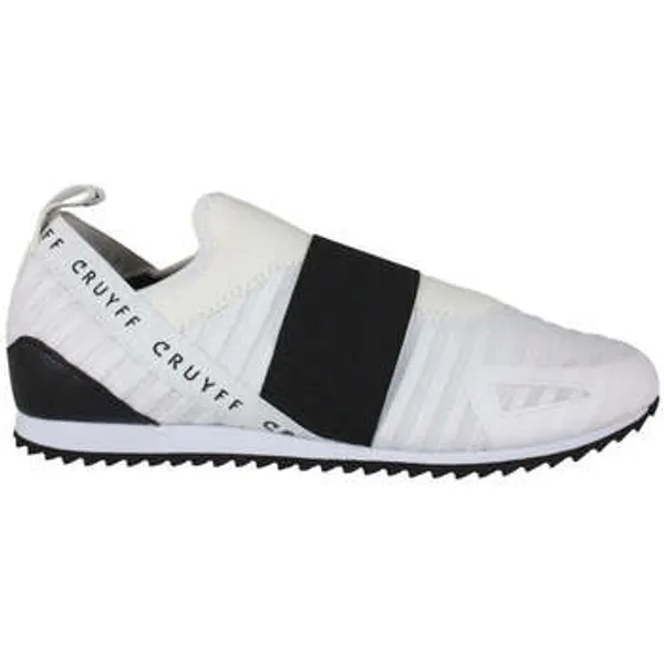 Cruyff Elastico White, vergelijk prijzen bij 1 winkel