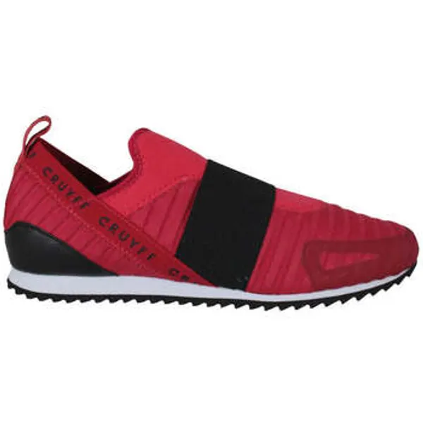 Cruyff Elastico Red, vergelijk prijzen bij 1 winkel