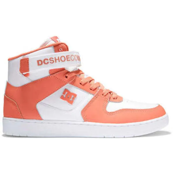 DC Shoes Pensford White/Citrus (Wct), vergelijk prijzen bij 1 winkel