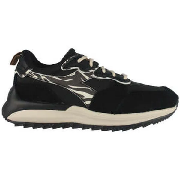 Diadora Jolly Animalier 01 C9994 Black/Parchment, vergelijk prijzen bij 1 winkel