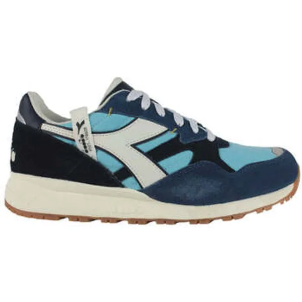 Diadora N902 Label 01 C4518 Ensign Blue/Mood Indigo, vergelijk prijzen bij 1 winkel