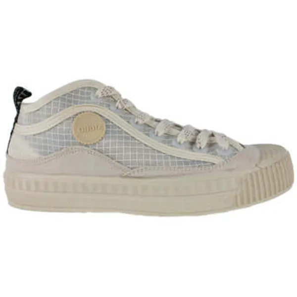 Duuo Hoge Sneakers Duuo Col Cover Tul D383320 Rosa Pastel — vergelijk prijzen bij 1 winkel