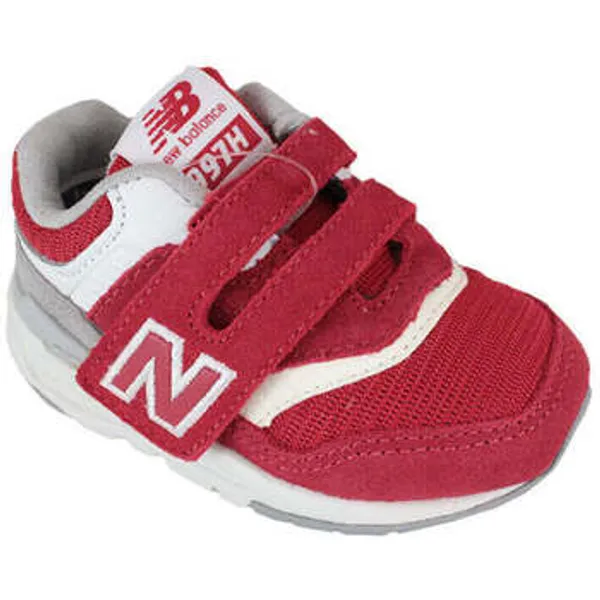 New Balance Iz997Hds Rood, vergelijk prijzen bij 1 winkel