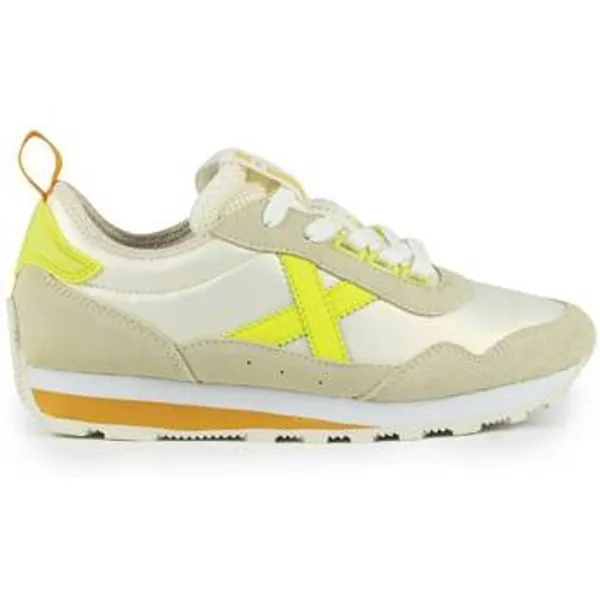 Munich Lage Sneakers Munich Um Wmn 8909028 Beige