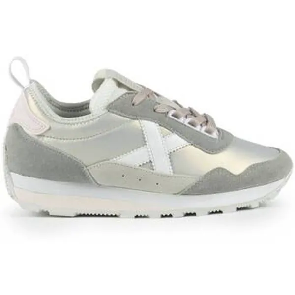 Munich Lage Sneakers Munich Um Wmn 8909031 Gris