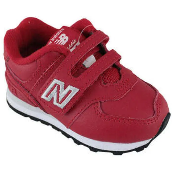 New Balance Iv574Erd Rood, vergelijk prijzen bij 1 winkel