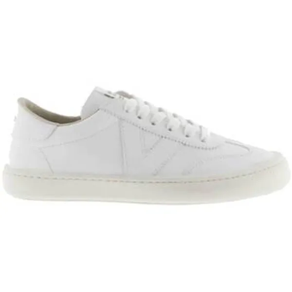 Victoria Lage Sneakers Victoria 1186102 Olmo Barefoot Efecto Piel - Blanco