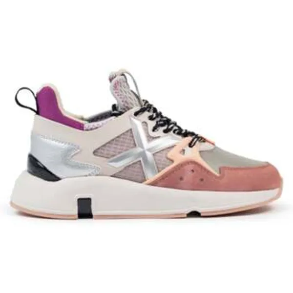 Munich Lage Sneakers Munich Clik Women 4172099 Beige