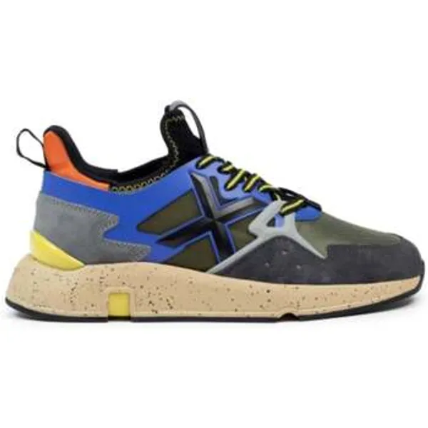 Munich Lage Sneakers Munich Clik 4172101 Azul