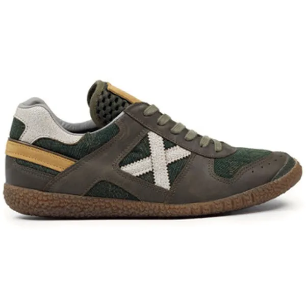 Munich Lage Sneakers Munich Goal 8001630 Caqui